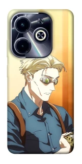 Чехол на Infinix Hot 40i Nanami v3 фото 1 из 1