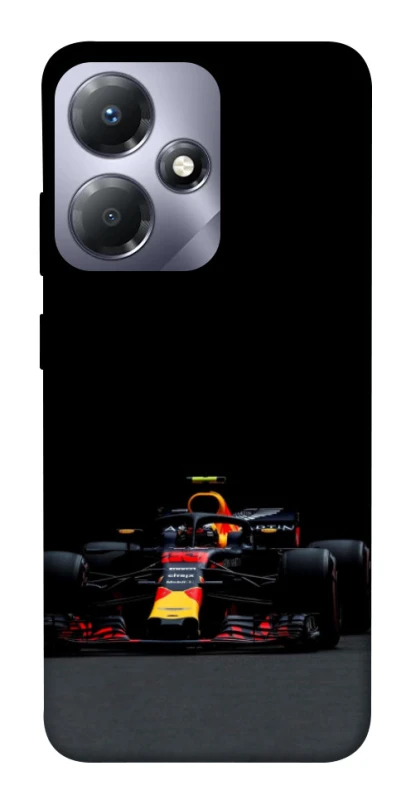 Чехол на Infinix Hot 30 Play F1 фото 1 из 1