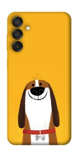 Чехол на Samsung Galaxy M15 5G Пёс-нос фото 1 из 1