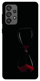 Чохол на Samsung Galaxy A73 5G Red Time фото 1 з 1