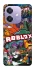 Чохол на Oppo A3X Roblox v4 фото 1 з 1