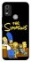 Чехол на Nokia C21 Plus The Simpsons фото 1 из 1