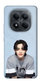 Чохол на Xiaomi Redmi Note 15 Pro 4G Seungcheol - Seventeen фото 1 з 1