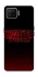 Чехол на Oppo A73 (2017) Stranger Things ver.18 фото 1 из 1