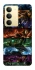 Чехол на Realme 14x Mortal Kombat ver.2 фото 1 из 1