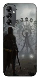 Чехол на Samsung Galaxy A14 4G/5G Stalker v3 фото 1 из 1