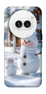 Чохол на Nothing Phone (2a) Christmas mood ver.7 фото 1 з 1