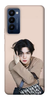 Чохол на TECNO Camon 18 Pro Suga - BTS фото 1 з 1