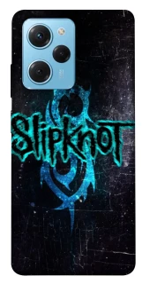 Чехол на Xiaomi Poco X5 Pro 5G Slipknot ver.2 фото 1 из 1