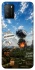 Чохол на Xiaomi Poco M3 Moscow never sleeps ver.5 фото 1 з 1