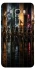 Чехол на Samsung J710F Galaxy J7 (2016) Counter-Strike ver.3 фото 1 из 1