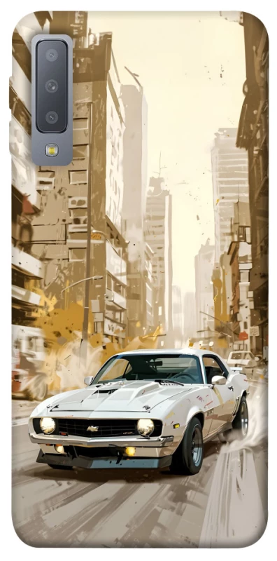 Чохол на Samsung A750 Galaxy A7 (2018) Drift фото 1 з 1