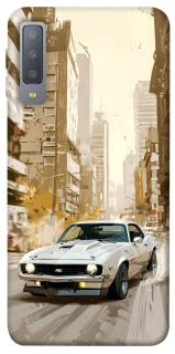 Чехол на Samsung A750 Galaxy A7 (2018) Drift фото 1 из 1