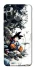 Чохол на TECNO Spark 7 Goku фото 1 з 1