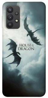 Чохол на Samsung Galaxy A32 (A325F) 4G House of the Dragon ver.5 фото 1 з 1