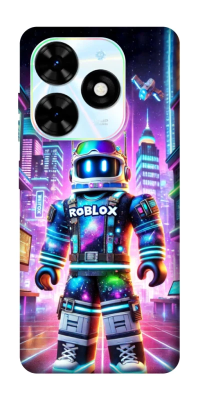 Чохол на TECNO Spark Go 2024 Roblox aesthetics ver.5 фото 1 з 1
