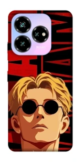 Чохол на ZTE Nubia V60 Desing Nanami v2 фото 1 з 1