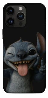Чохол на Apple iPhone 14 Pro Max (6.7") Stitch фото 1 з 1