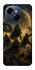Чохол на TECNO Spark Go 1 HELLDIVERS ver.2 фото 1 з 1