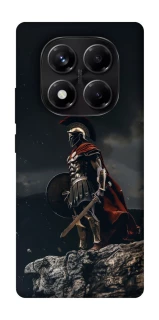Чохол на Xiaomi Redmi Note 14 Pro 5G Roman warrior фото 1 з 1