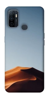 Чехол на Oppo A53 / A32 / A33 Dune фото 1 из 1