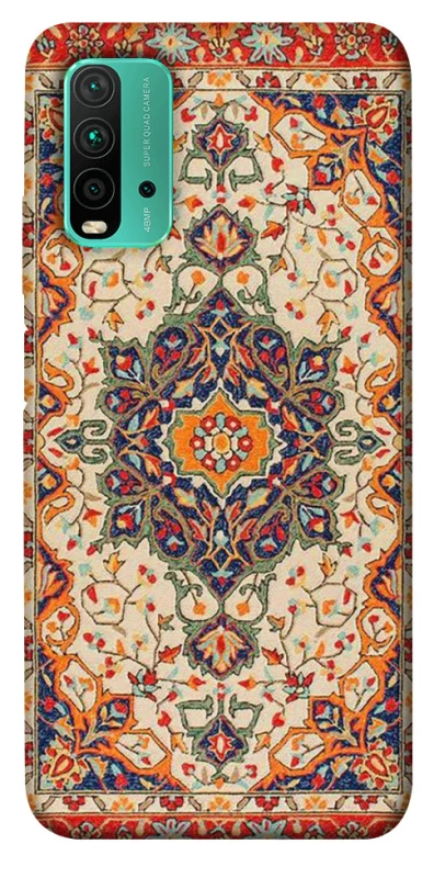 Чохол на Xiaomi Redmi Note 9 4G / Redmi 9 Power Килим v10 фото 1 з 1