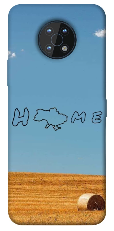 Чохол на Nokia G50 Home фото 1 з 1