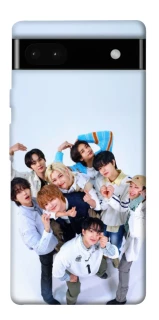 Чехол на Google Pixel 6a Stray Kids One Vision фото 1 из 1
