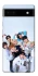 Чехол на Google Pixel 6a Stray Kids One Vision фото 1 из 1