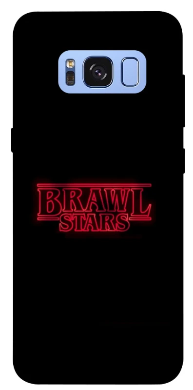 Чохол на Samsung G950 Galaxy S8 Brawl Stars ver.12 фото 1 з 1