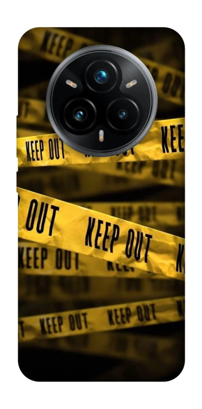 Чехол на Realme 14 Pro+ keep out фото 1 из 1
