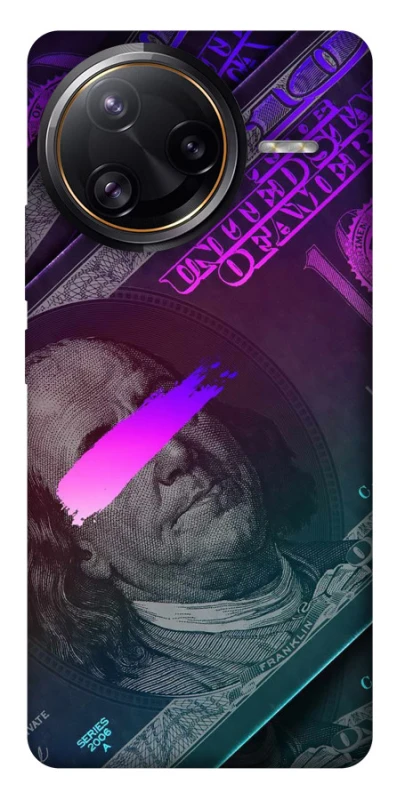 Чохол на Xiaomi Poco F7 Ultra Neo dollar v2 фото 1 з 1