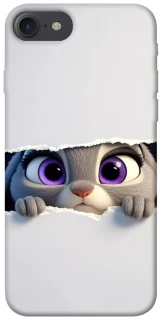 Чехол на Apple iPhone 7 / 8 (4.7") Zootopia фото 1 из 1