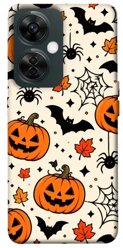 Чохол на OnePlus Nord CE 3 Lite Halloween v13 фото 1 з 1