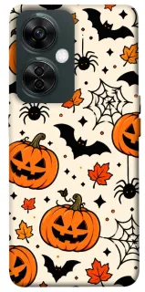 Чехол на OnePlus Nord CE 3 Lite Halloween v13 фото 1 из 1