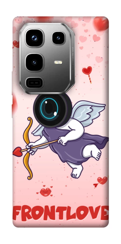 Чохол на Infinix Note 50 Pro Frontlove фото 1 з 1