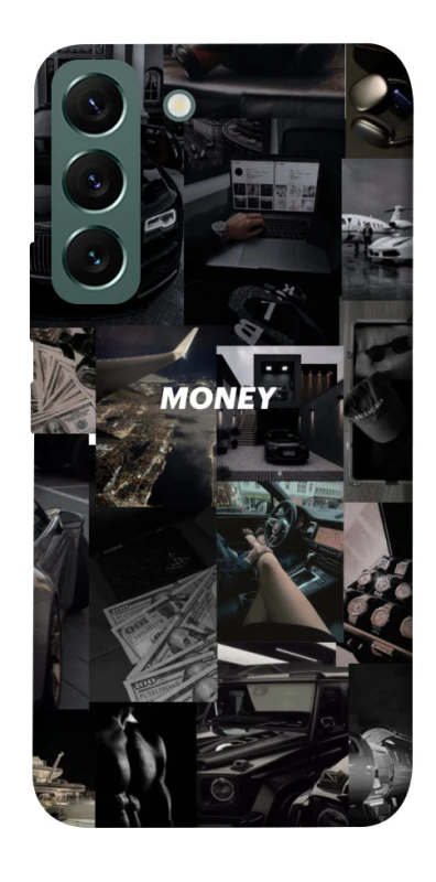 Чохол на Samsung Galaxy S22 Money фото 1 з 1