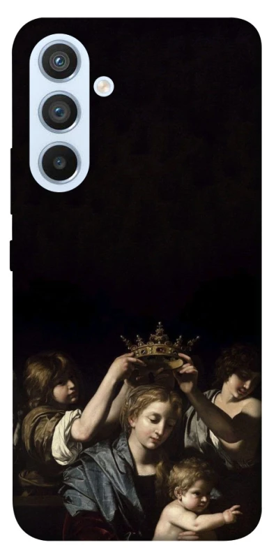 Чохол на Samsung Galaxy A54 5G Art collage ver.1 фото 1 з 1