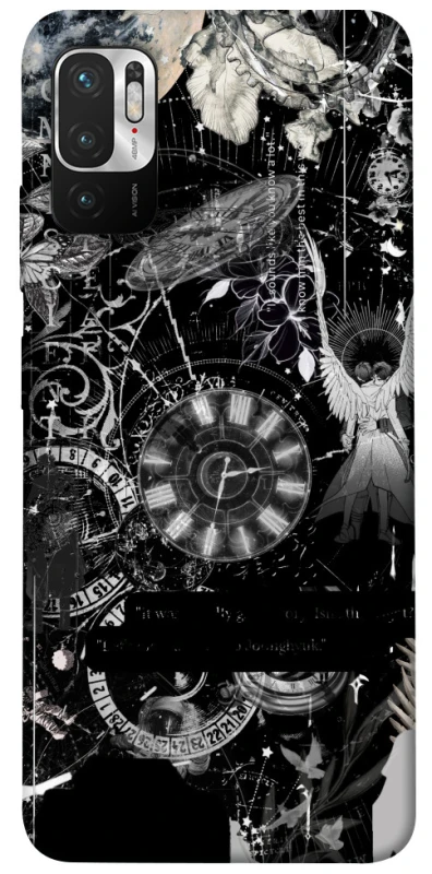 Чохол на Xiaomi Redmi Note 10 5G Omniscient Reader's фото 1 з 1