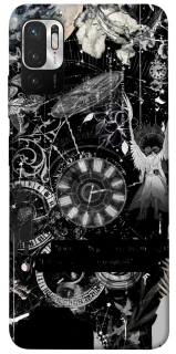 Чехол на Xiaomi Redmi Note 10 5G Omniscient Reader's фото 1 из 1