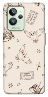 Чохол на Realme GT2 Harry Potter v2 фото 1 з 1