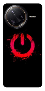 Чохол на Xiaomi Poco F7 Pro Power On фото 1 з 1