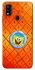Чехол на ZTE Blade A51 Дом Спанч Боба фото 1 из 1