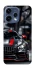 Чохол на Oppo Reno 15 Black Mercedes фото 1 з 2