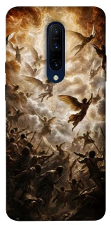 Чехол на OnePlus 7 Pro angels фото 1 из 1