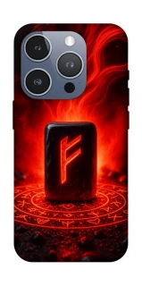 Чехол на Apple iPhone 16 Pro Феху фото 1 из 1