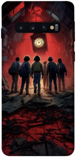Чехол на Samsung Galaxy S10 Stranger Things ver.27 фото 1 из 1