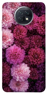 Чехол на Xiaomi Redmi Note 9 5G / Note 9T Garden1 фото 1 из 1