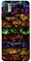 Чохол на Xiaomi Redmi Note 10 5G Mortal Kombat ver.5 фото 1 з 1