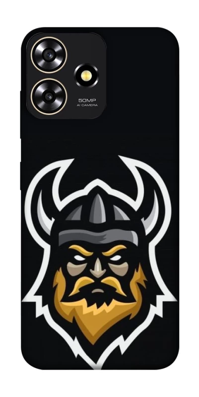 Чохол на ZTE Blade A73 4G Viking v2 фото 1 з 1